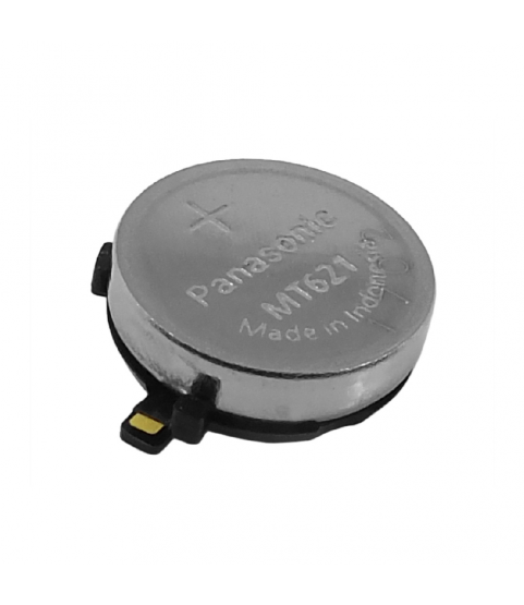 Seiko 3026-24T capacitor battery MT621 with module for AS32 and AS37 Seiko 3026-24T capacitor battery MT621 with module for AS32 and AS37