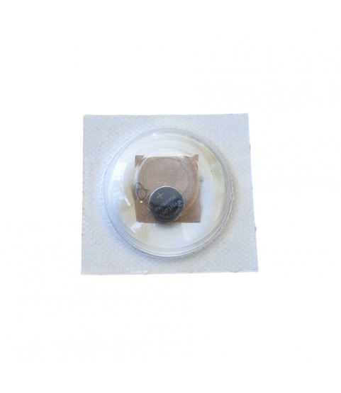 Seiko 3027-26Y MT516F capacitor battery with connector