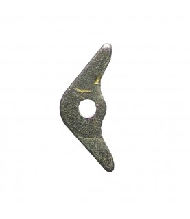 Seiko 6138B day-date corrector wheel rocking lever part 986617