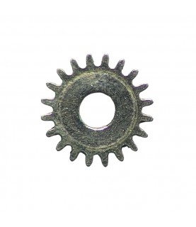 Seiko 6138B intermediate ratchet wheel part 287617