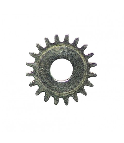 Seiko 6138B intermediate ratchet wheel part 287617