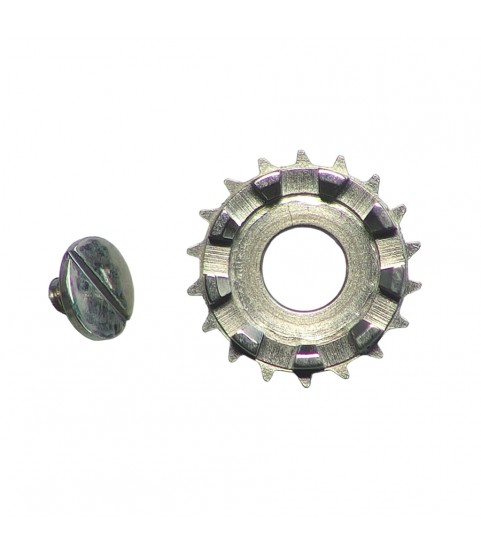 Seiko 6138B pillar wheel part 576610