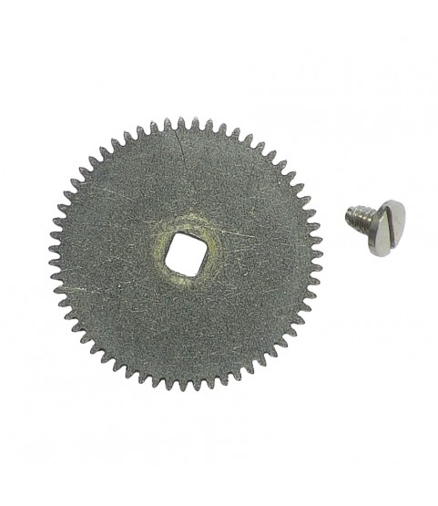 Seiko 6138B ratchet wheel part 285614