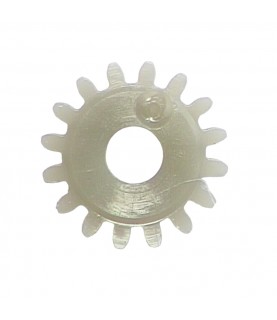 Seiko 6138B second intermediate ratchet wheel part 268617