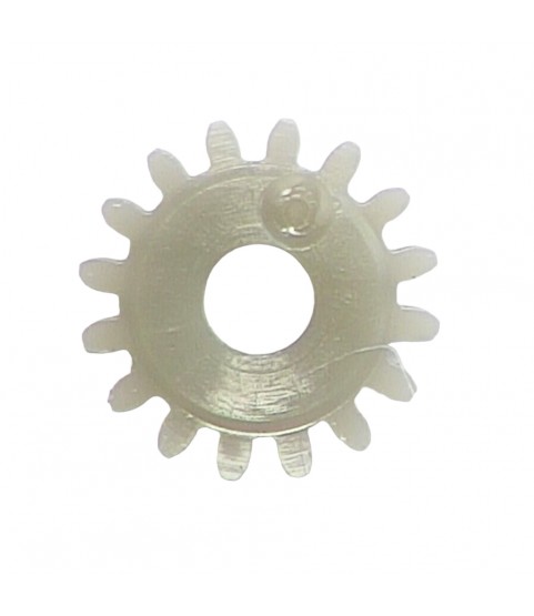 Seiko 6138B second intermediate ratchet wheel part 268617