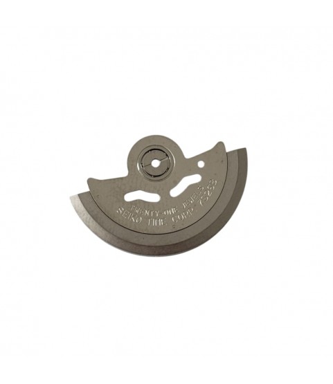Seiko 7009A oscillating weight with ball-bearing part 509 069