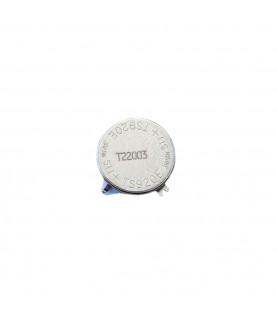 Seiko capacitor battery 3023-34T for calibres V172, V174, V175