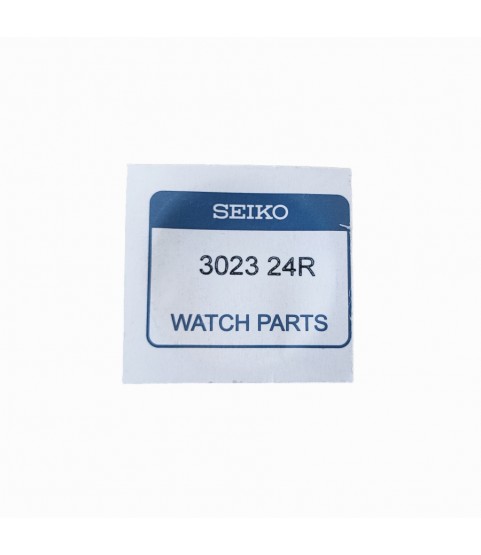 Seiko Kinetic Watch Capacitor 3023-24R 7M12, 7M15, 7M22, 7M42, 7M45, V121 MT920