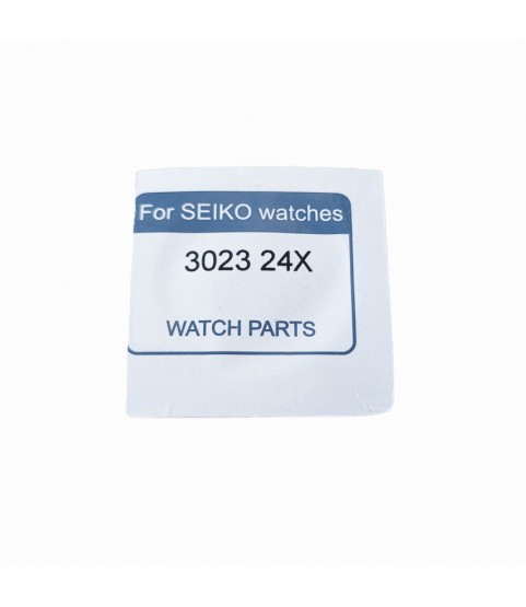 Seiko Kinetic Watch Capacitor 3023-24X MT920 5J21 5J22 5J32 5S21 7D46 7D48 7D56