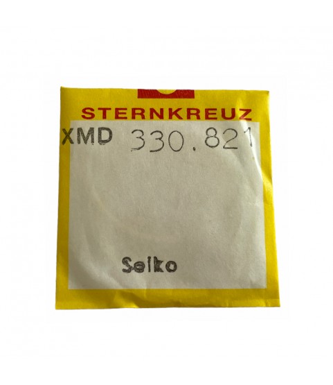Seiko mineral special domed crystal 6139-6000, 6139-6001, 6139-6002, 6139-6005