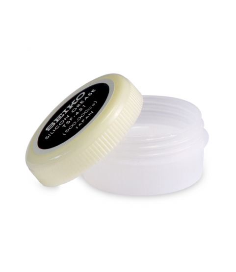 Seiko TSF-451 watch silicon grease 10 g