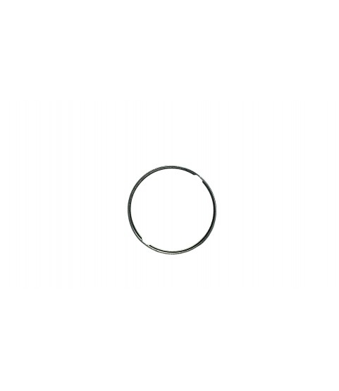 Sellita SW200 watch movement metal holder part