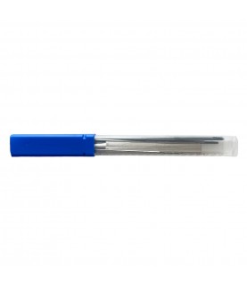 Set of 12 reamers with angle and reamer holder