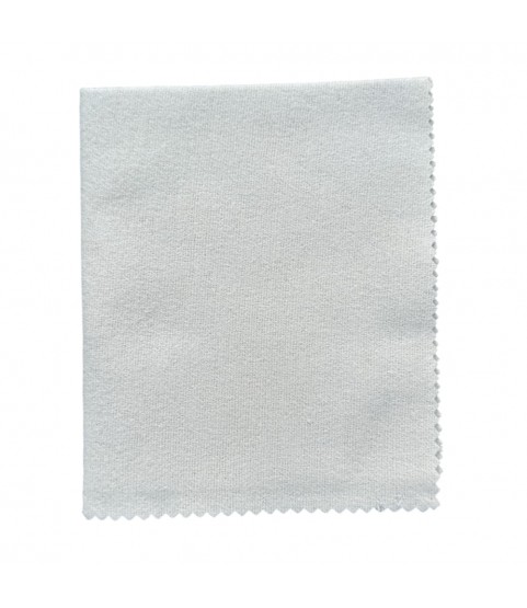 Silbo polishing cotton cloth for gold and silver jewellery Silbo polishing cotton cloth for gold and silver jewellery