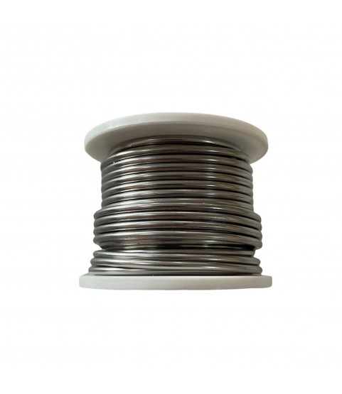 Solid wire 2mm tinol 250gr