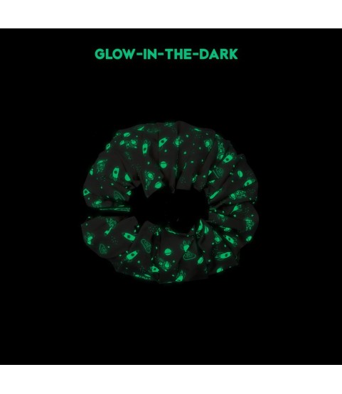 Play&Go Space Glow in the Dark Toy Storage Bag