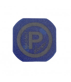Storage aid for Langer magnetic clasps 44 x 44 mm Storage aid for Langer magnetic clasps 44 x 44 mm