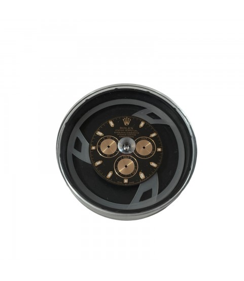 Storage and transport watch dial box 52 mm
