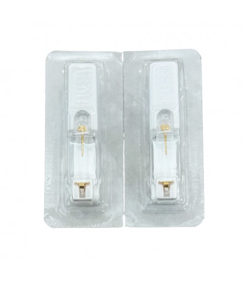 Studex Gold-Plated 4mm Star Earrings 7511-0501 Studex Gold-Plated 4mm Star Earrings 7511-0501