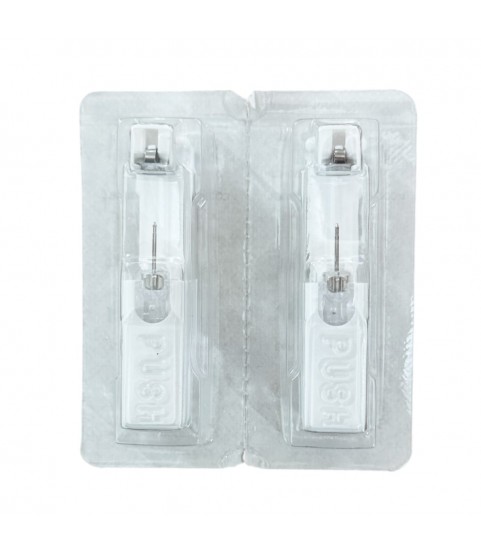 Studex silver (steel) 4mm Star Earrings 7512-0501 Studex silver (steel) 4mm Star Earrings 7512-0501