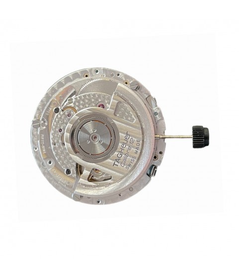 Tag Heuer automatic chronograph movement calibre 12