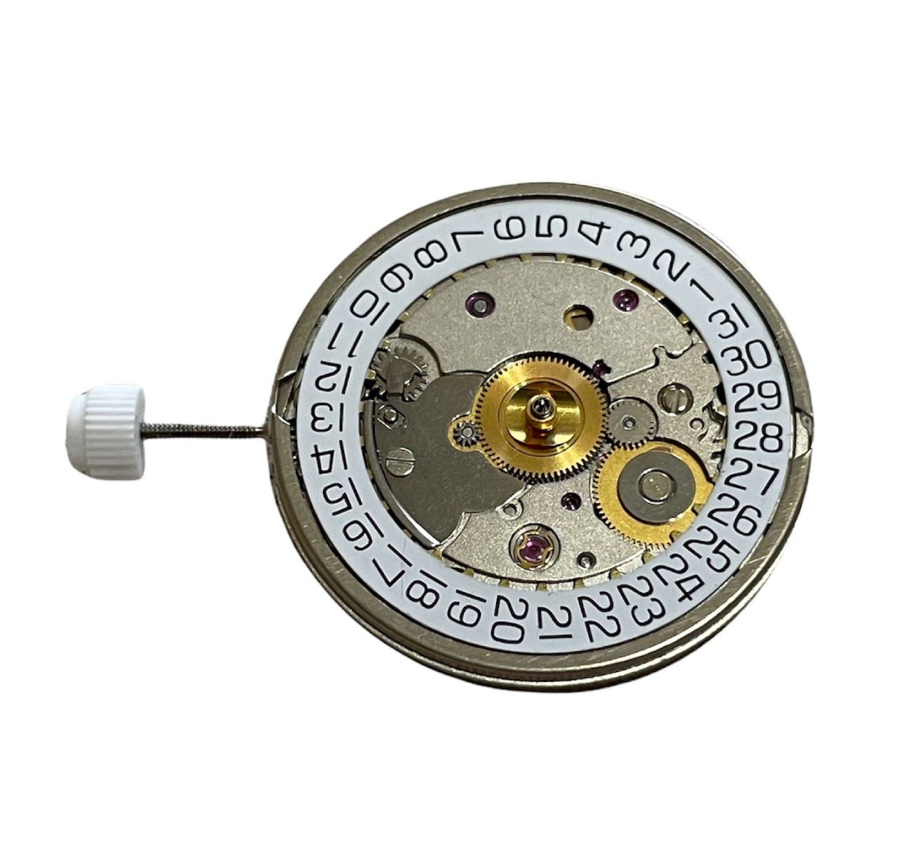 Tag Heuer automatic movement complete calibre 5 (SW 200-1) - 219759