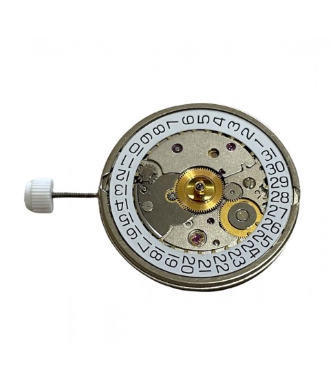 Tag Heuer automatic movement complete calibre 5 (SW 200-1)