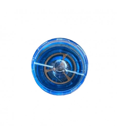 Tag Heuer caliber 1887 balance wheel part 721