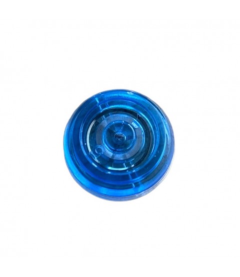 Tag Heuer caliber 1887 balance wheel part 721