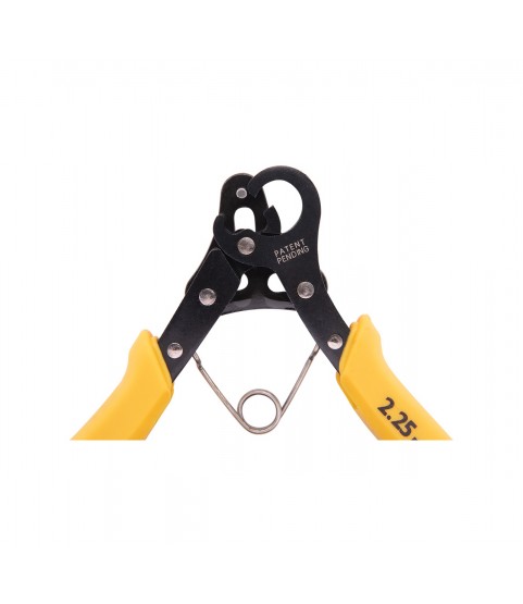 The Beadsmith tool one step big looper 2.25 mm