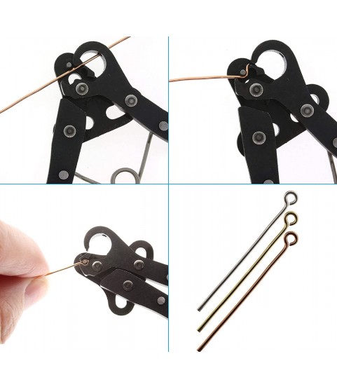 The Beadsmith tool one step big looper 2.25 mm