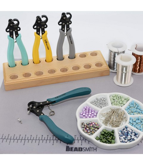 The Beadsmith tool one step big looper 2.25 mm
