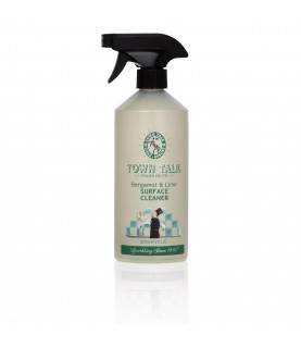 Town Talk bergamot and lime surface cleaner 620 ml