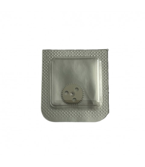 UNITAS, ETA 6498, 6497, 6497-1, 6498 minute wheel part 260 001642