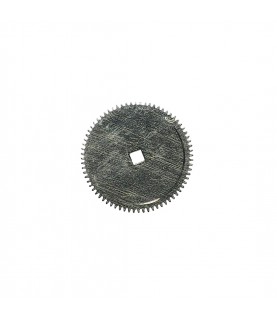 Universal Geneve 1-67 ratchet wheel part 415