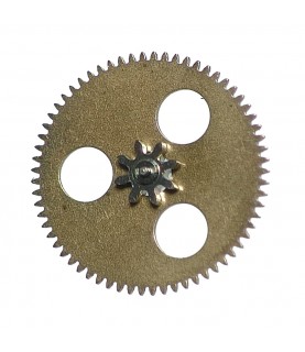 Valjoux 7750 ratchet wheel driving wheel part 1482