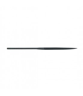 Glardon Vallorbe needle file crossing size 2 LA 2403-140-2 140 mm
