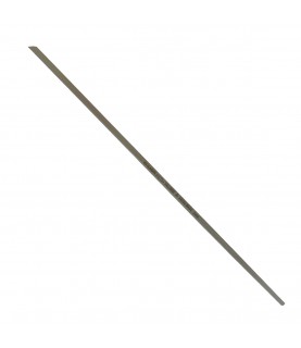VALLORBE watchmaker's rhombic hand gravers 2.00 mm