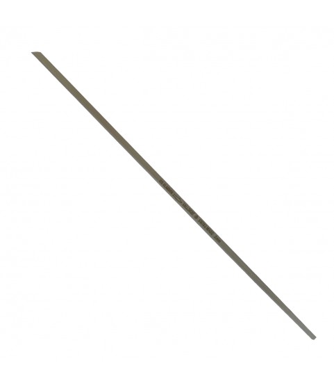 VALLORBE watchmaker's rhombic hand gravers 2.00 mm