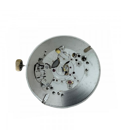 Vintage Zenith automatic bumper movement caliber 133.8