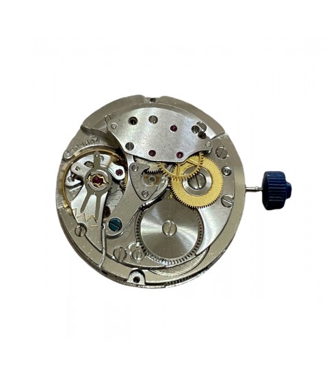 Vintage Zenith cal. 2522 movement for parts or repair