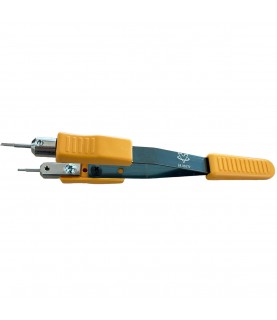 VOH 24.00177 tweezers for fixing watch bracelets 1.40 mm VOH 24.00177 tweezers for fixing watch bracelets 1.40 mm