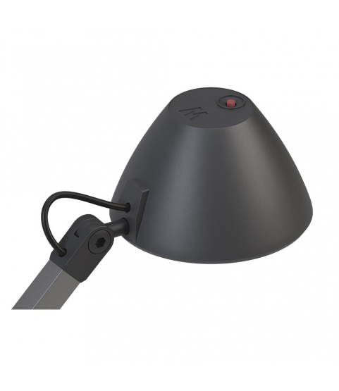 Waldmann Lucio LUM 500/840/D luminaire, 4000 K