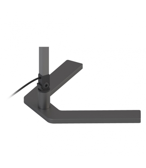 Waldmann Lucio LUM 500/840/D luminaire, 4000 K