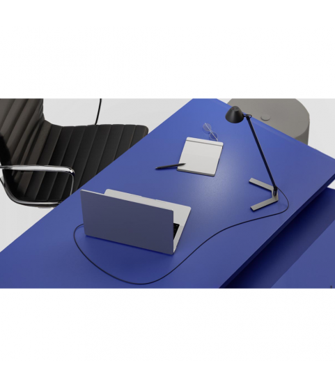 Waldmann Lucio LUM 500/840/D luminaire, 4000 K