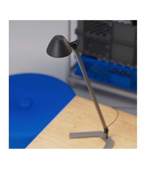 Waldmann Lucio LUM 500/840/D luminaire, 4000 K