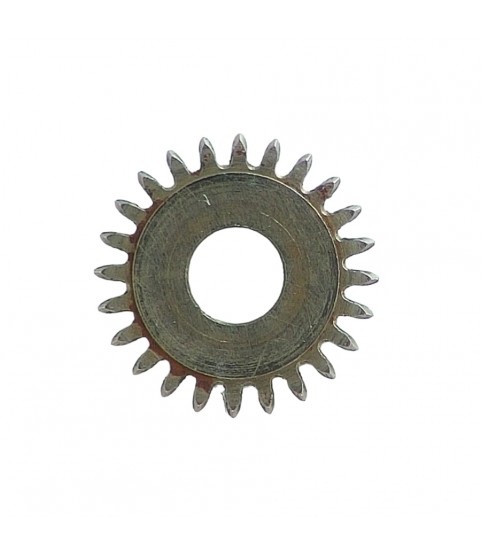 Zenith 2320 crown wheel part