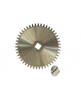 Zenith 2320 ratchet wheel part