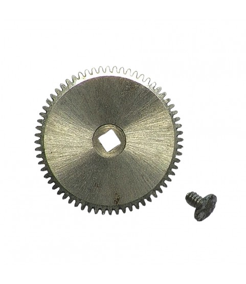 Zenith 2542 ratchet wheel part 415