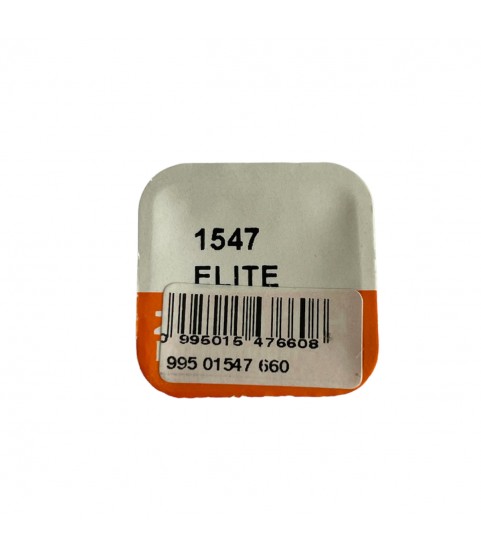 Zenith Elite cal 660 intermediate reduction wheel stud part 1547